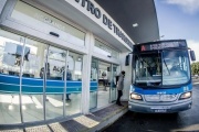 Desde la UTA Confirmaron que los colectivos no paran el miércoles 30