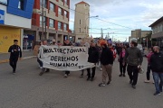 “En Tierra del Fuego, las condenas a perpetua se convirtieron en penas de muerte”