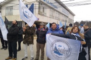 Docentes de la técnica advierten que crece la brecha entre el salario docente y el costo de la Canasta Básica Total