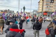 Comienza nueva semana con medidas de fuerza de las y los docentes