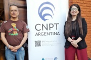 Productiva reunión en Buenos Aires con presencia fueguina