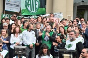 ATE define medidas de fuerza ante 1.400 despidos en Salud que ponen en riesgo hospitales y programas esenciales