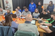 Estatales retoman las paritarias la próxima semana