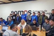 No hubo acuerdo en paritarias y la discusión sigue el jueves