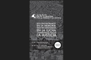 La Multisectorial anunció el cronograma de actividades para el 24 de marzo