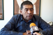 Petroleros gestionan reuniones con el gobernador y el intendente, por la situación de YPF