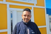 Ex trabajadores de Barpla reclaman el pago de la indemnización completa