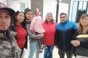 Las familias que lo solicitaron no recibieron el bono extraordinario de gas