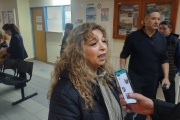 ATSA reclama abrir la mesa salarial para mayo