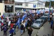 ATE anunció un “plan de acción en defensa de la Obra Social del Estado Fueguino”