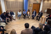 Comunicado conjunto de la mesa de trabajo interinstitucional