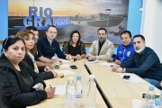“En este contexto del país, para nosotros es importante llegar a un acuerdo en una mesa paritaria”