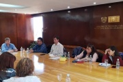 SUTEF se reunirá con Melella y López Silva
