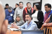 Estatales rechazaron propuesta de aumento y piden equidad entre los escalafones