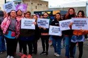 Se concretó la mesa salarial y continúan las desobligaciones