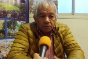 "La verdad que es preocupante la situación que estamos pasando”