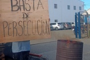 Se renovaron los reclamos en Solnik por presiones y maltrato contra trabajadores