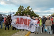 “Más que nunca, tenemos que estar unidos en la lucha”