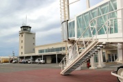 Se conoció el cronograma del paro de controladores