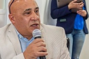 Citaron a indagatoria a los exdirigentes Simón Bechis, Daniel Oscar Vidal y Lucas Mendez Stiglich