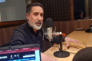 Duro con Milei: "Lo único que han hecho es faltarle el respeto al trabajador estatal"
