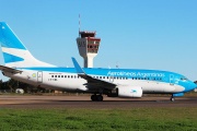 Se dictó la conciliación obligatoria para el paro de pilotos