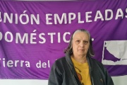 Empleadas domésticas cuestionan el aumento otorgado