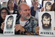 El hermano de Santiago Maldonado presentará su libro en la provincia