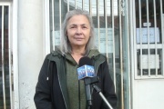 Farmacéutico denunció penalmente por amenazas a la delegada de ATE Elvia Agüero