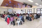 ATE llevó adelante curso de “Formación en Manipulación de Alimentos”