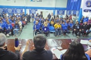 ATE convoca a una asamblea general ante la falta de respuesta al pedido de aumento