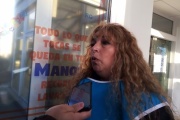 "Veremos en la mesa paritaria qué es lo que ofrecen"