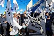 “Ante el veto de Milei, unidad, organización y movilización”
