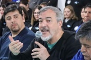 Desde ATE nacional valoraron el proceso de estabilidad laboral impulsado en Tolhuin