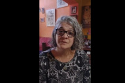Habló la mamá de Lautaro Sánchez
