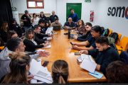 ATE pide “un incremento de manera urgente”