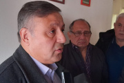 Malestar en policías retirados por la demora en el pago de haberes y aguinaldo