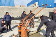 Brindan capacitación para mujeres en distintos oficios en Río Grande