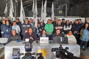 Metalúrgicos aseguran que respetaron el acuerdo y reclaman “la continuidad laboral de todas y todos los trabajadores”