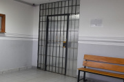 El duro testimonio del papá del preso que apareció muerto en su celda