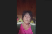 “Pido justicia, quiero saber la verdad de lo que pasó con mi hijo”