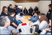 Estatales recibieron propuesta del Gobierno y se evaluará en asambleas