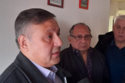 Crece la deuda con policías retirados y judicializarán el reclamo