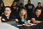 Estatales de Río Grande aclararon que la seccional siempre propugna sumas al básico