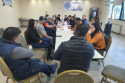 Licenciaron a todos los trabajadores gastronómicos de Newsan