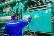 Luz y Fuerza denunció posibles anomalías en la compra de combustible de la DPE