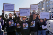 Movimiento de jubilados, trabajadores y estudiantes propone programa económico