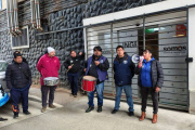 “Las y los trabajadores estatales también merecemos vivir mejor"