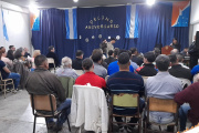 Centro Educativo para personas privadas de la libertad cumplió 10 años