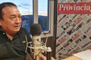 “Estamos conociendo los planteos y los vamos a llevar a nuestros afiliados"